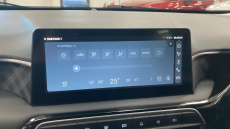 MG MG3 1.5 Hybrid Trophy 5dr Auto Hybrid Hatchback